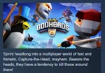 Oh My Godheads STEAM KEY RU+CIS СТИМ КЛЮЧ ЛИЦЕНЗИЯ *