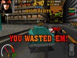 Carmageddon Max Pack 💎 STEAM KEY GLOBAL СТИМ ЛИЦЕНЗИЯ