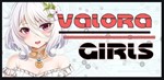 VALORA Girls for Beta Testing *STEAM KEY REGION FREE
