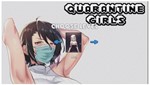 QUARANTINE Girls * STEAM KEY REGION FREE GLOBAL