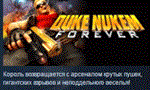Duke Nukem Forever * STEAM KEY REGION GLOBAL+РОССИЯ
