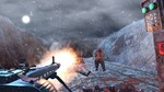 World War 2 Winter Gun Range VR Simulator *STEAM KEY