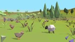 Equilinox *STEAM KEY REGION FREE GLOBAL+РОССИЯ