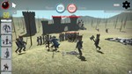 Battle For Crown: Multiplayer 💎 STEAM KEY REGION FREE