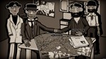 Through the Darkest of Times*STEAM KEY РФ+СНГ ЛИЦЕНЗИЯ