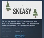 Skeasy STEAM KEY REGION FREE GLOBAL