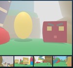 Lovely Planet 2: April Skies *STEAM KEY REGION FREE