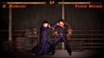 Kings of Kung Fu *STEAM KEY REGION FREE GLOBAL