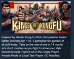 Kings of Kung Fu *STEAM KEY REGION FREE GLOBAL