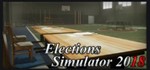 Elections Simulator 2018 STEAM KEY REGION FREE GLOBAL