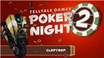 Poker Night 2 STEAM GIFT РОССИЯ+СНГ