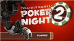 Poker Night 2 STEAM GIFT РОССИЯ+СНГ