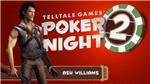 Poker Night 2 STEAM GIFT РОССИЯ+СНГ