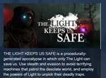 The Light Keeps Us Safe *STEAM KEY GLOBAL +РОССИЯ
