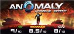 Anomaly: Warzone Earth 💎 STEAM KEY REGION FREE GLOBAL