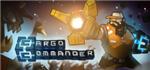 Cargo Commander 💎 STEAM KEY REGION FREE GLOBAL