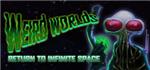 Weird Worlds: Return to Infinite Space STEAM KEY GLOBAL