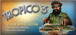 Tropico 3: Gold Edition STEAM KEY RU+CIS СТИМ ЛИЦЕНЗИЯ