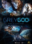 Grey Goo * STEAM KEY РФ+СНГ СТИМ КЛЮЧ ЛИЦЕНЗИЯ