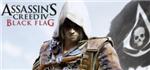 Assassin&acute;s Creed Black Flag Gold Edition STEAM GIFT RU