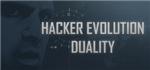Hacker Evolution Duality Bundle *STEAM KEY REGION FREE
