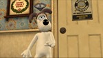 Wallace & Gromit’s Grand Adventures *STEAM KEY РФ+СНГ