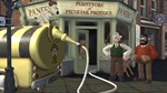 Wallace & Gromit’s Grand Adventures *STEAM KEY РФ+СНГ