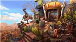 Deponia * STEAM KEY REGION FREE GLOBAL+РОССИЯ