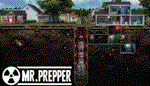 Mr. Prepper *STEAM KEY GLOBAL+РФ+СНГ СТИМ ЛИЦЕНЗИЯ