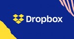 Дополнительные 500 МБ при регистрации в Dropbox💎