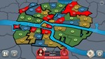 RISK: Global Domination - European Conquest DLC STEAM*