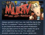 M.U.D. TV * STEAM KEY REGION FREE GLOBAL+РОССИЯ