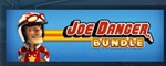 JOE DANGER + JOE DANGER 2: THE MOVIE *STEAM KEY