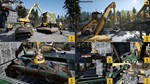 Junkyard Simulator * АВТОДОСТАВКА STEAM РОССИЯ