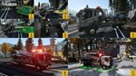 Junkyard Simulator * АВТОДОСТАВКА STEAM РОССИЯ