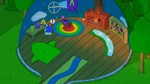 Franky the Bumwalker: REBORN * STEAM KEY REGION GLOBAL