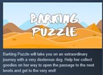 Barking Puzzle STEAM KEY REGION FREE GLOBAL