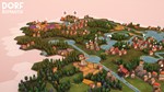 Dorfromantik * АВТОДОСТАВКА STEAM РОССИЯ