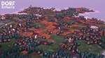 Dorfromantik * АВТОДОСТАВКА STEAM РОССИЯ