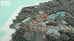 Dorfromantik * АВТОДОСТАВКА STEAM РОССИЯ