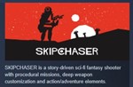 SKIPCHASER * STEAM KEY REGION FREE GLOBAL