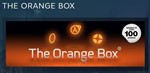 The Orange Box 💎 АВТОДОСТАВКА STEAM GIFT РОССИЯ - irongamers.ru