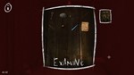 Now You See - A Hand Painted Horror Adventure *STEAM