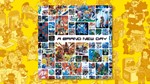 Capcom Arcade Stadium Mini-Album Track1 A Brand New Day