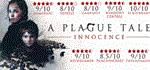 A Plague Tale: Innocence * АВТОДОСТАВКА STEAM РОССИЯ