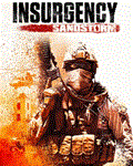 Insurgency: Sandstorm 💎 STEAM GIFT FOR RUSSIA