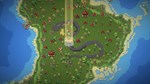 Super / WorldBox - God Simulator * STEAM GIFT РОССИЯ