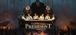 This Is the President *АВТОДОСТАВКА STEAM РОССИЯ
