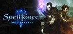 SpellForce 3: Soul Harvest * STEAM GIFT РОССИЯ