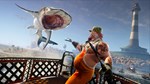 Maneater * АВТОДОСТАВКА STEAM GIFT РОССИЯ